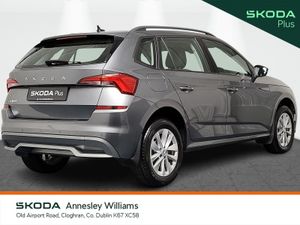 Skoda Kamiq Ambition 1.0Tsi 110Bhp DSG - Image 4