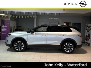 Opel Grandland X GS 1.2 MHEV 136PS - Image 3