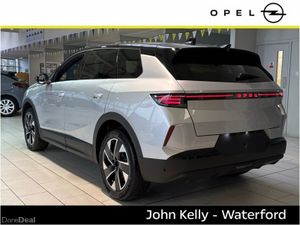 Opel Grandland X GS 1.2 MHEV 136PS - Image 4