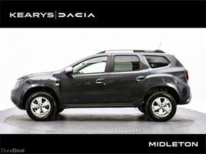 Dacia Duster Blue dCi 115 Comfort - Image 3