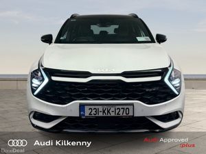 Kia Sportage GT Line SR Diesel with Sunroof & High - Image 2