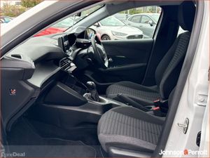 Peugeot 208 1.2 Puretech 75bhp Active - Image 4