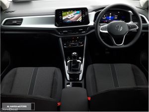 Volkswagen T-Roc **SOLD SOLD SOLD SOLD SOLD** - Image 2