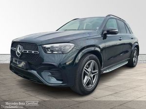 Mercedes-Benz GLE GLE350de PHEV 4MATIC AMG Line AU - Image 2