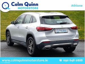 Mercedes-Benz GLA GLA 180 PROGRESSIVE - Reverse Ca - Image 4