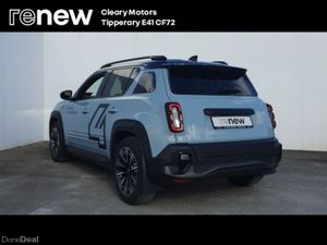 Renault 4 iconic 52kWh 150hp - Image 4