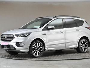 Ford Kuga 1.5 TDCI ST-LINE 6SPD **LEATHER** - Image 4