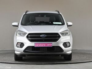 Ford Kuga 1.5 TDCI ST-LINE 6SPD **LEATHER** - Image 2