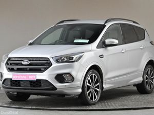 Ford Kuga 1.5 TDCI ST-LINE 6SPD **LEATHER** - Image 3