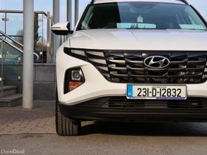 Hyundai Tucson 2WD Executive - Image 3