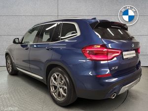 BMW X3 xDrive20d xLine - Image 4