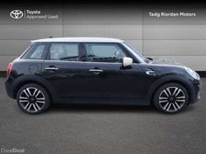 Mini Cooper EXCLUSIVE EXC5 4DR COOPER - Image 3