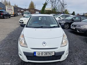 Renault Clio 2012 - Image 2