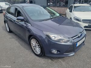 Ford Focus 2013 - Image 2