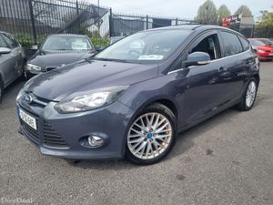 Ford Focus 2013 - Image 3