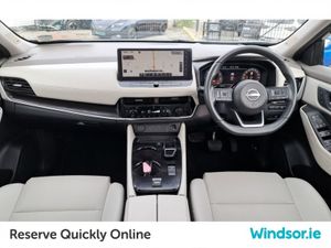 Nissan X-Trail E-POWER X-TRAIL SVE 5 Seater €3000 - Image 4