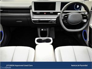 Hyundai IONIQ 5 73kWh Premium 20" Alloy - Image 4