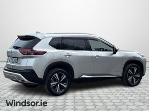 Nissan X-Trail ePOWER X-TRAIL SVE 5 Seater - Image 3