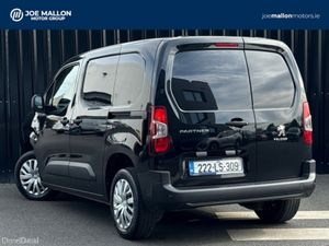 Peugeot Partner PARTNER PROFESSIONAL PLUS 1.5 ** € - Image 3