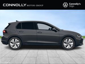 Volkswagen Golf EDITION 75 1.5eTSI 116HP - Image 3