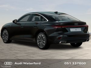 Audi A5 E-Hybrid Q SE - Image 2