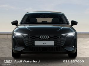 Audi A5 E-Hybrid Q SE - Image 4