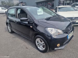 SEAT Mii 2016 Perfect Starter Car - Image 2