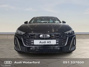 Audi A5 E-Hybrid quattro S Line - Image 2