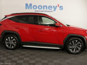Hyundai Tucson 2WD Executive Plus - Image 3