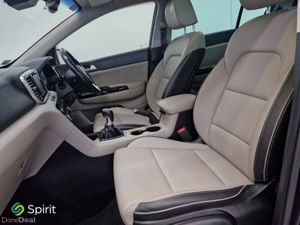 Kia Sportage MILD HYBRID K3 SR ***CALL AND ASK FOR - Image 4