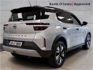 Opel Frontera 1.2 GS 7 SEATER 145 - Image 3