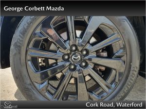 Mazda CX-60 Homura 2.5L PHEV (From €142 per week) - Image 4
