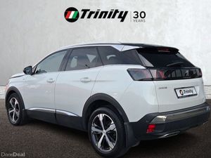 Peugeot 3008 ** 1.5 BLUEHDI 130BHP ** AUTO GT ** T - Image 3