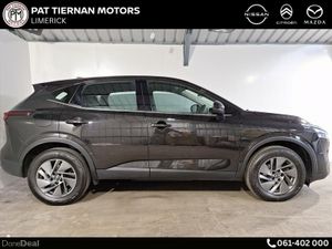 Nissan Qashqai 1.3 PET MILD HYBRID SV - Image 3