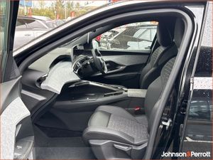 Peugeot 5008 1.2 MHEV Hybrid 145bhp Allure - Image 4