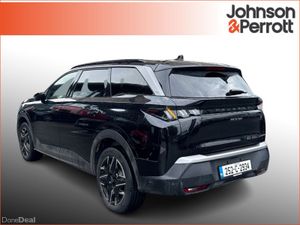 Peugeot 5008 1.2 MHEV Hybrid 145bhp Allure - Image 3