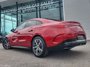 Mercedes-Benz CLA * NEW MODEL * CLA200 SALOON AMG - Image 3