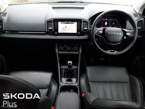 Skoda Karoq **SOLD SOLD SOLD SOLD SOLD** - Image 2