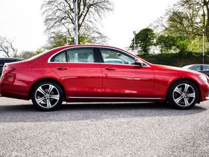 Mercedes-Benz E-Class E200d Avantgarde Low Mileage - Image 4