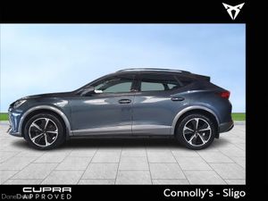 Cupra Formentor e-Hybrid 204hp DSG - Image 3