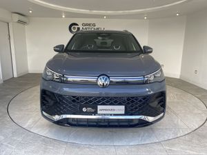 Volkswagen Tiguan 2024 - Image 2