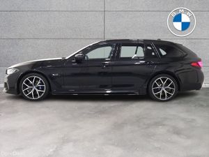 BMW 5-Series 530e M Sport - Image 4