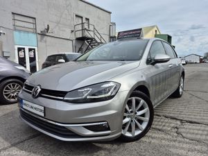 2018 VW GOLF (AUTOMATIC) - Image 2