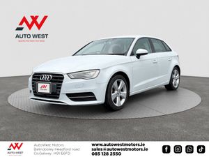 2015 Audi A3 SPORT 1.4 TFSI Automatic - Image 2
