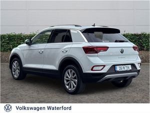 Volkswagen T-Roc EDITION 75 2.0TDI M6F 116HP - Image 3