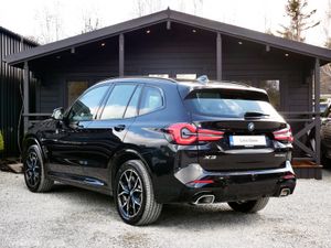 2024 BMW X3 30e M Sport - Image 4