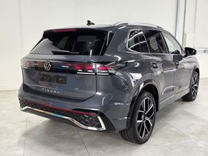 2024 Volkswagen Tiguan R-Line 1.5 TSi Phev - Image 3