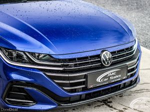 2022 VOLKSWAGEN ARTEON R-LINE - Image 4