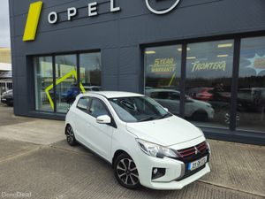 Mitsubishi Space Star intense - Image 2