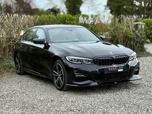 2020 BMW 3 Series 330e M Sport Automatic - Image 3